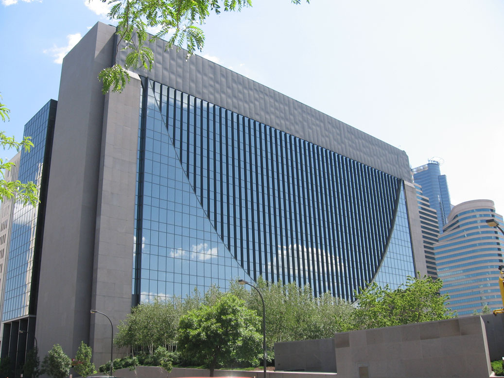 Federālā rezervju banka Mineapolē