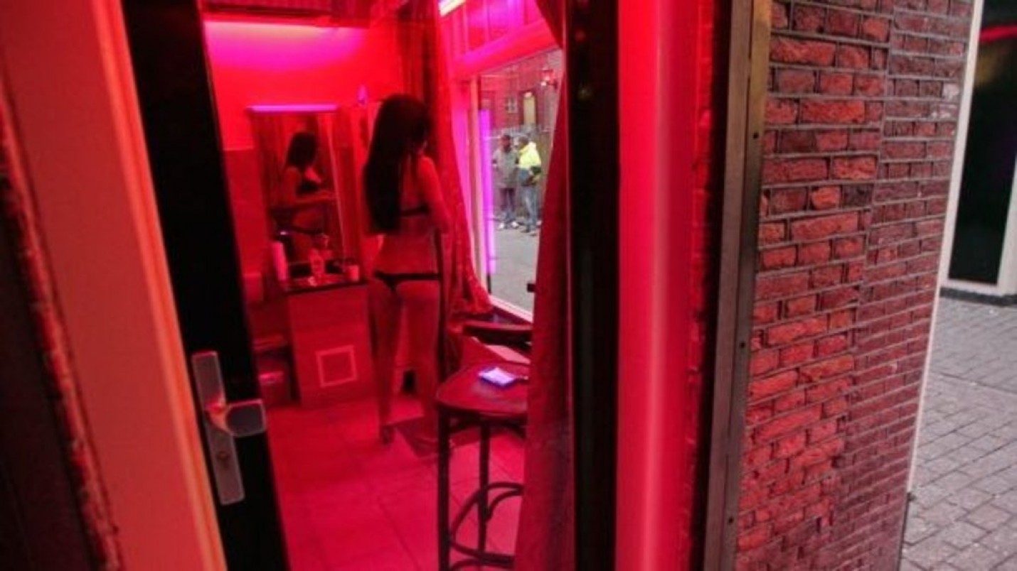 Prostitūcija Latvijā: problēmas un risinājumi - LV portāls