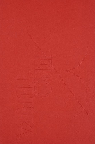 Andris Bulis. Erotērika (dizains – Baiba Linga-Bērziņa, ilustrācijas – Arvils Linde, tipogrāfija – Jelgavas tipogrāfija; izdevējs – Andris Bulis)
